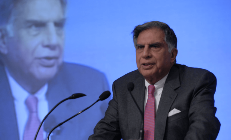 Ratan Tata Celebrates 86th Birthday: A Man of Remarkable Legacy